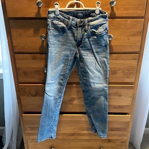 Men’s/Tween/Teen American Eagle Jeans